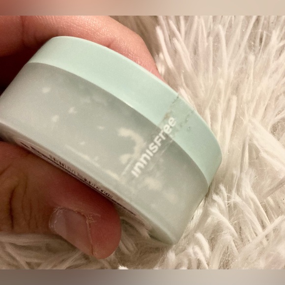 Innisfree - Setting Powder - Picture 5 of 7